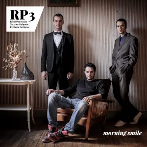 Remi Panossian Rp3 Morning Smile